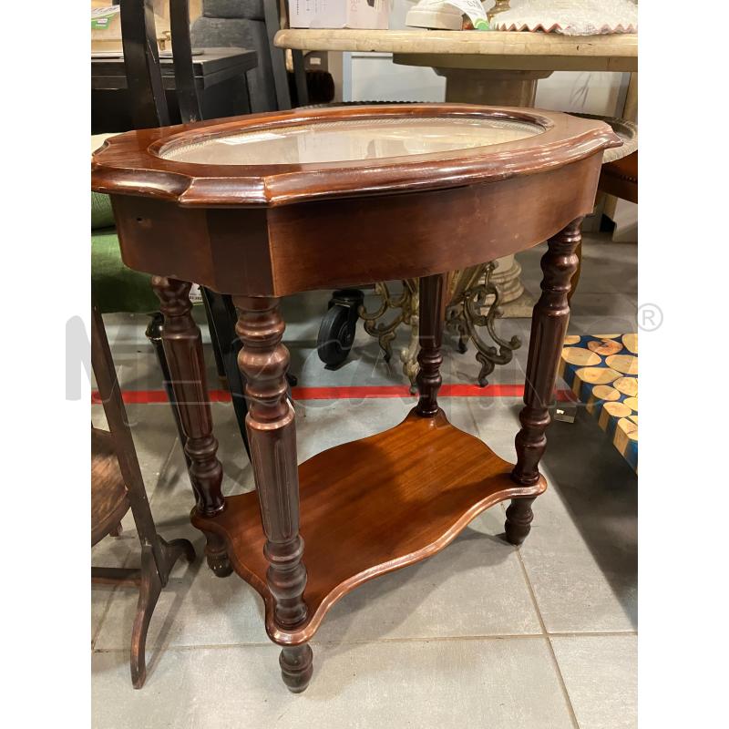 TAVOLINO BACHECA 1 RIP | Mercatino dell'Usato Roma eur 2