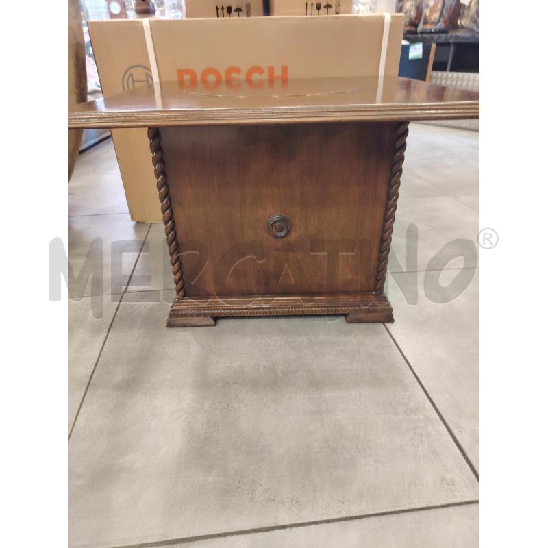 TAVOLINO BAR QUADRATO   | Mercatino dell'Usato Roma eur 2