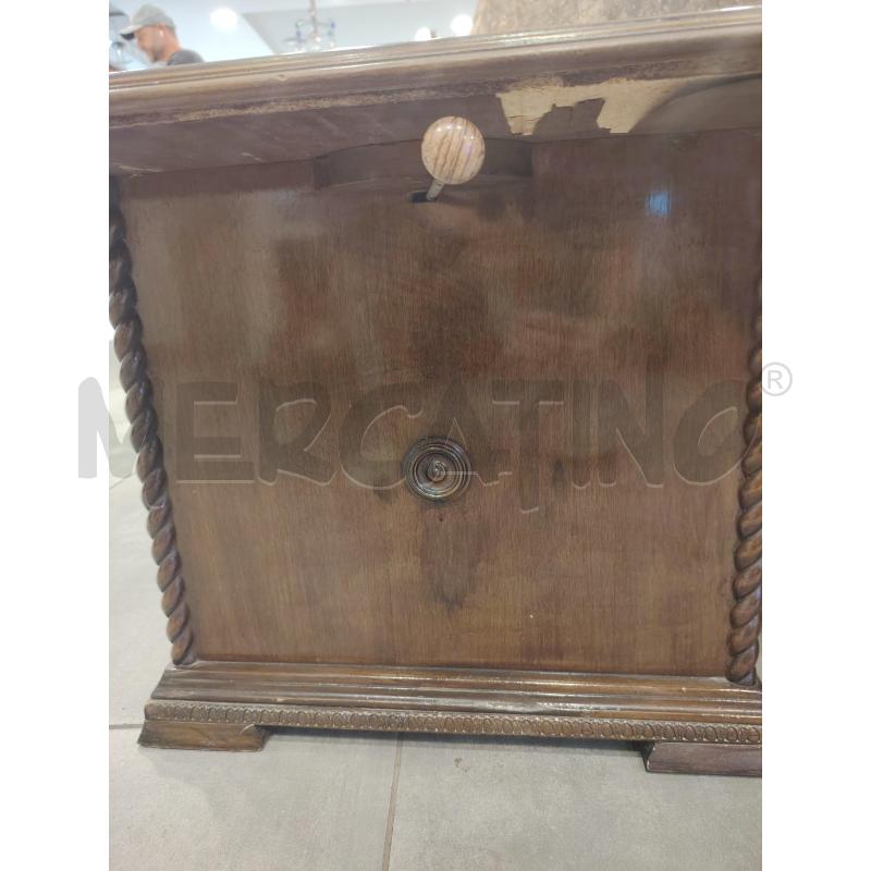TAVOLINO BAR QUADRATO   | Mercatino dell'Usato Roma eur 3