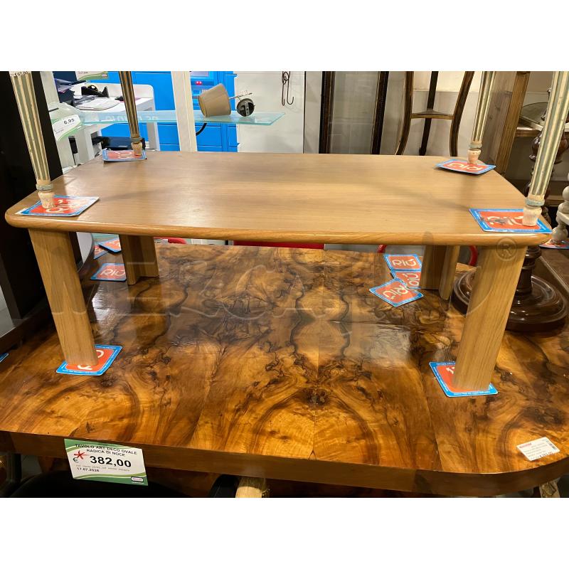 TAVOLINO BASSO LEGNO  | Mercatino dell'Usato Roma eur 1