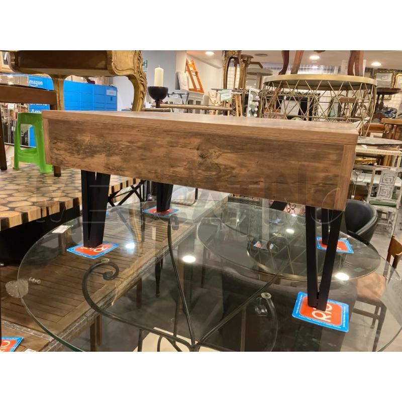 TAVOLINO BASSO QUA 1C | Mercatino dell'Usato Roma eur 3