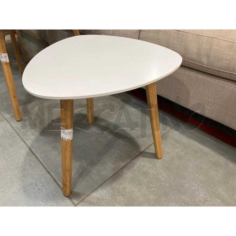 TAVOLINO BIA PIC Z/ MAR | Mercatino dell'Usato Roma eur 1