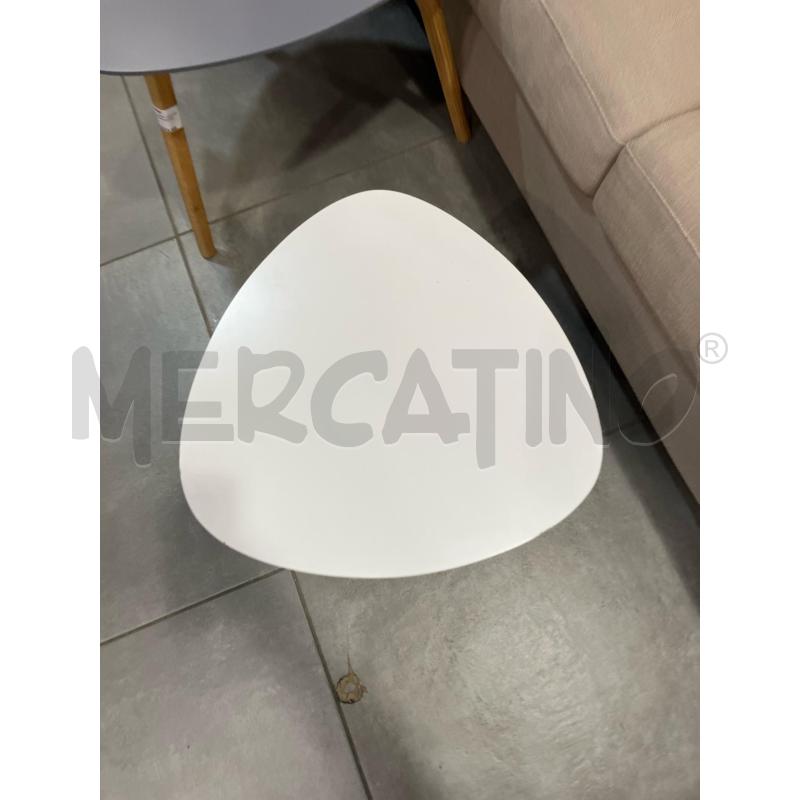 TAVOLINO BIA PIC Z/ MAR | Mercatino dell'Usato Roma eur 2