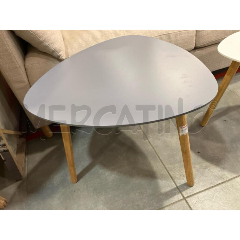 TAVOLINO GRI Z/MAR | Mercatino dell'Usato Roma eur 1