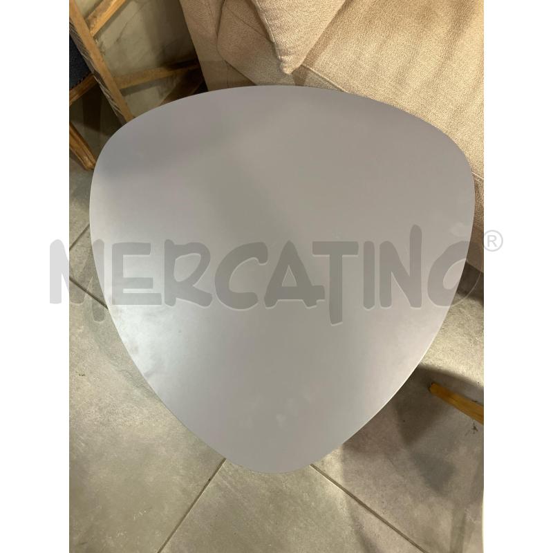 TAVOLINO GRI Z/MAR | Mercatino dell'Usato Roma eur 2