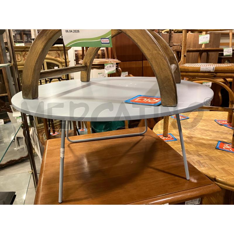 TAVOLINO ORBIS NOVAMOBILI LACCATO | Mercatino dell'Usato Roma eur 1