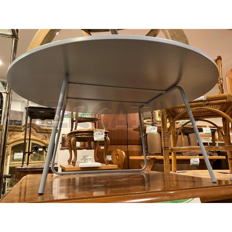 TAVOLINO ORBIS NOVAMOBILI LACCATO | Mercatino dell'Usato Roma eur 2