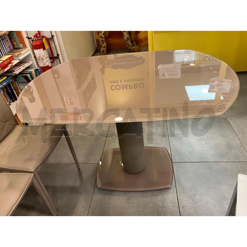 TAVOLO ALL ELITICO TORT | Mercatino dell'Usato Roma eur 1