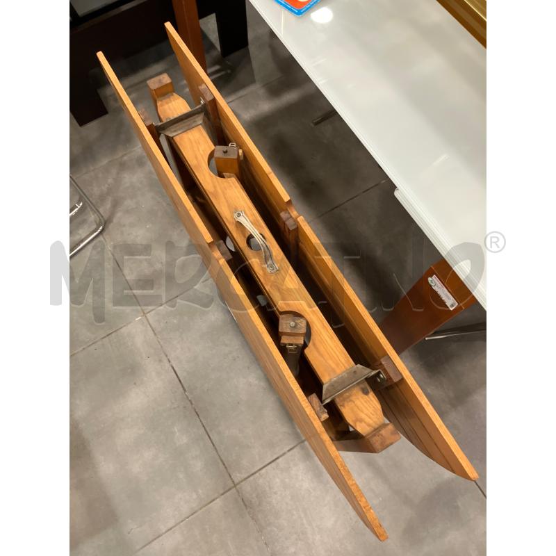 TAVOLO ESTERNO RICH | Mercatino dell'Usato Roma eur 2