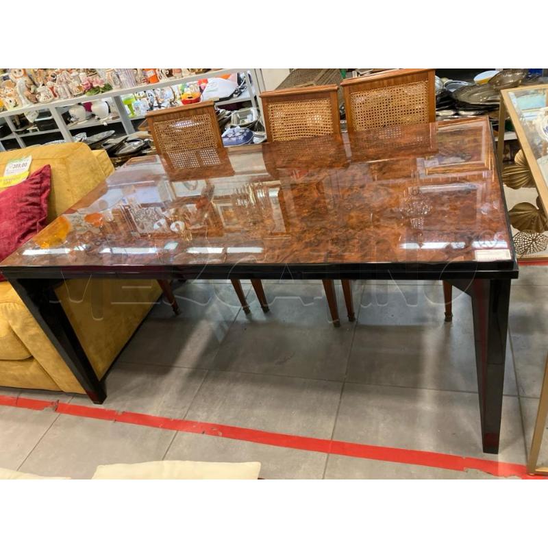 TAVOLO P/RADICA ALL | Mercatino dell'Usato Roma eur 1