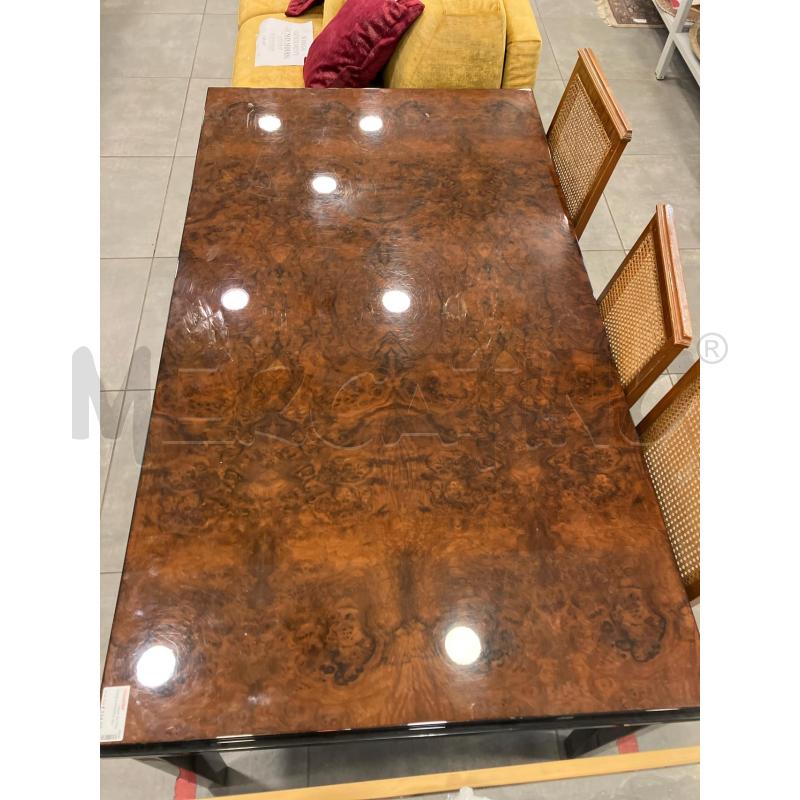TAVOLO P/RADICA ALL | Mercatino dell'Usato Roma eur 2