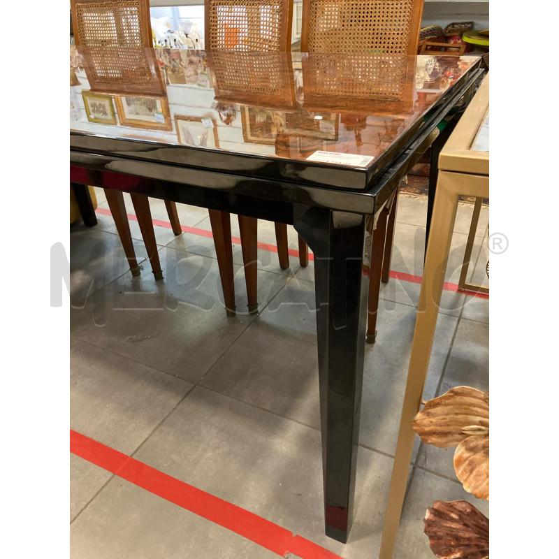 TAVOLO P/RADICA ALL | Mercatino dell'Usato Roma eur 3