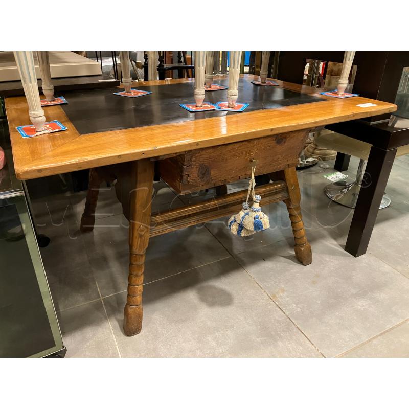 TAVOLO SVIZZERO P/ARDESIA + PRO2 | Mercatino dell'Usato Roma eur 1