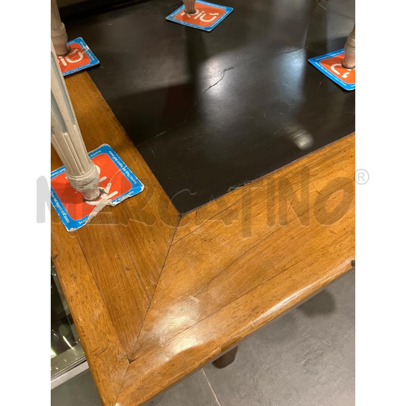 TAVOLO SVIZZERO P/ARDESIA + PRO2 | Mercatino dell'Usato Roma eur 3