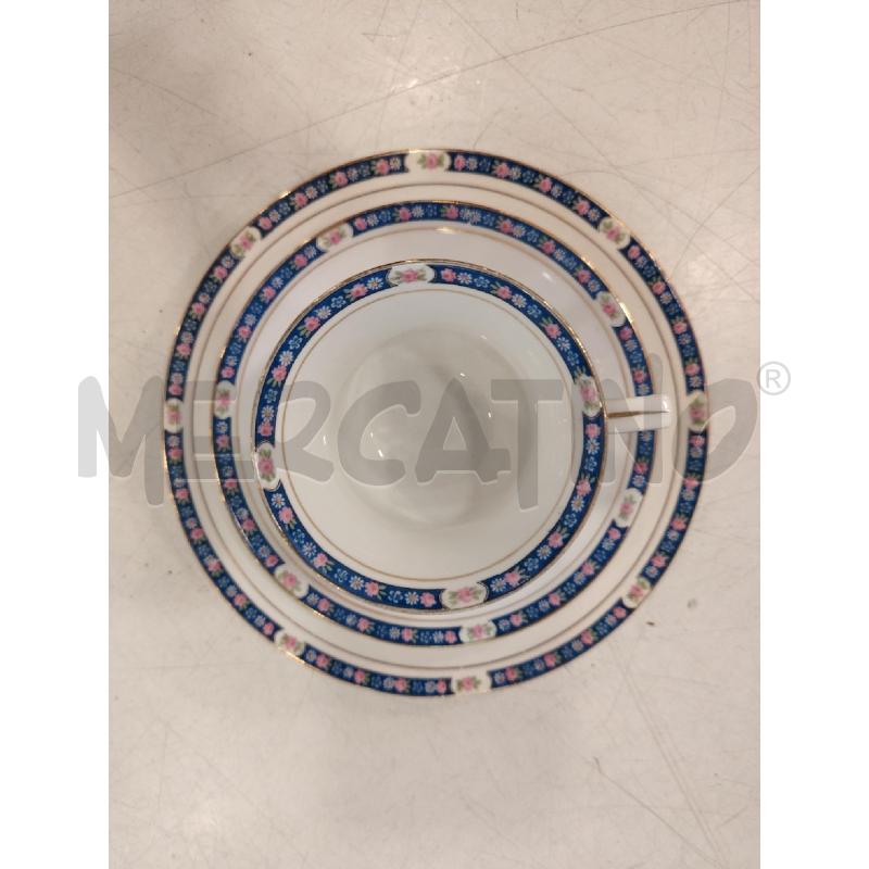 TAZZA DA COLL INGLESE | Mercatino dell'Usato Roma eur 2