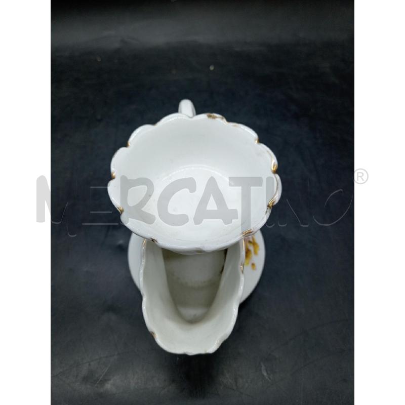 TAZZA VECCHIA PARIGI  | Mercatino dell'Usato Roma eur 2