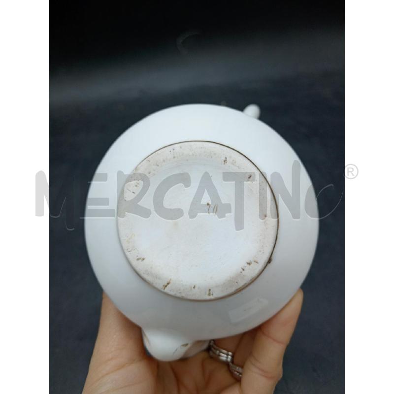 TAZZA VECCHIA PARIGI  | Mercatino dell'Usato Roma eur 3