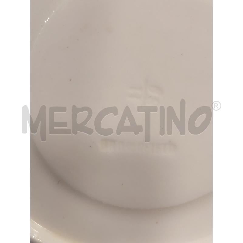 TAZZE INGLESI BEI RIGA FOGLIA AZZ | Mercatino dell'Usato Roma eur 3