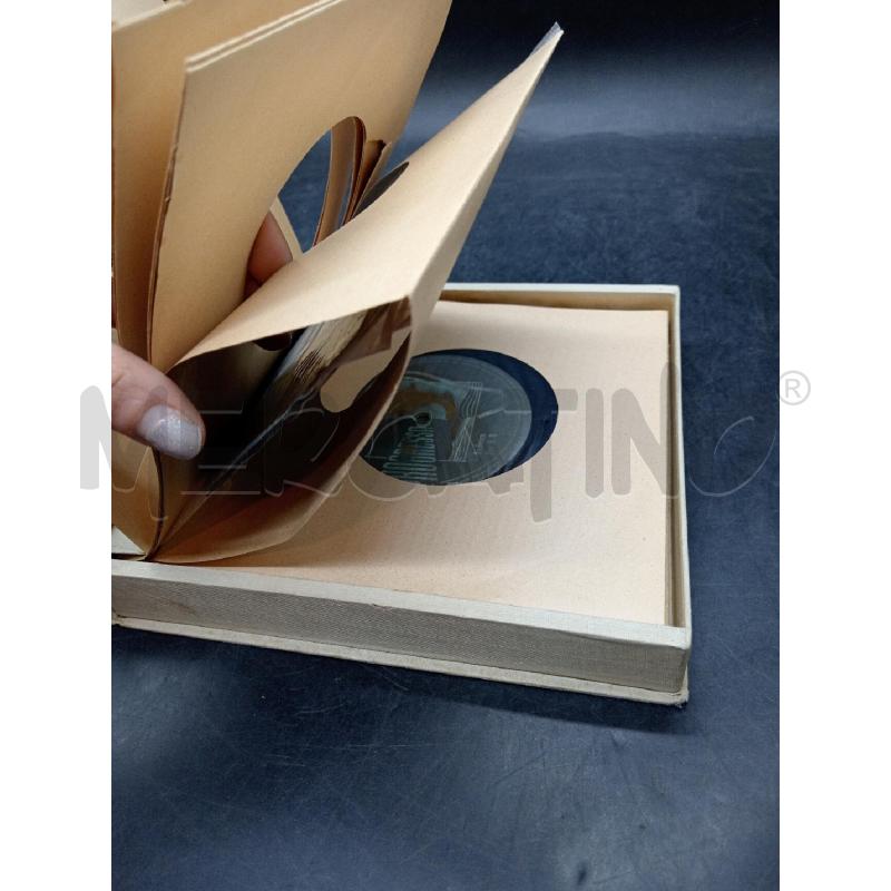 TEDESCO WEIDNER LEPIORZ | Mercatino dell'Usato Roma eur 3