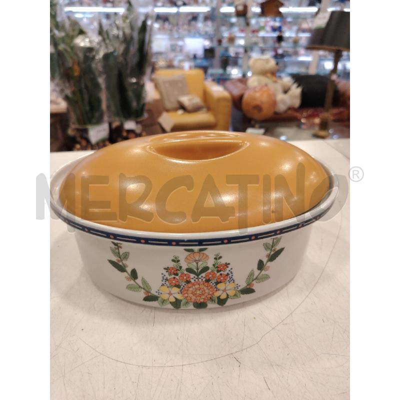 TEGAME MANCIOLI C/ARA | Mercatino dell'Usato Roma eur 1