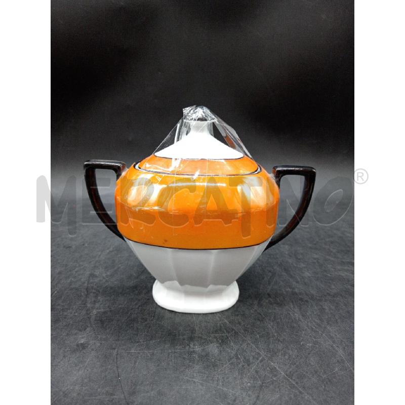 TEIERA ARANCIONE VICTORIA  | Mercatino dell'Usato Roma eur 1