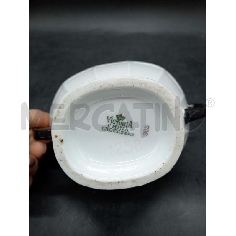 TEIERA ARANCIONE VICTORIA  | Mercatino dell'Usato Roma eur 4