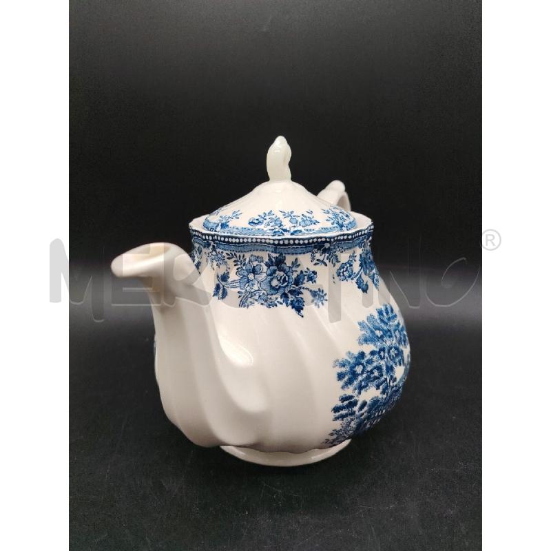 TEIERA CHURCHILL | Mercatino dell'Usato Roma eur 2