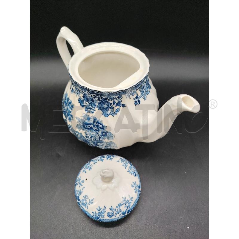 TEIERA CHURCHILL | Mercatino dell'Usato Roma eur 3