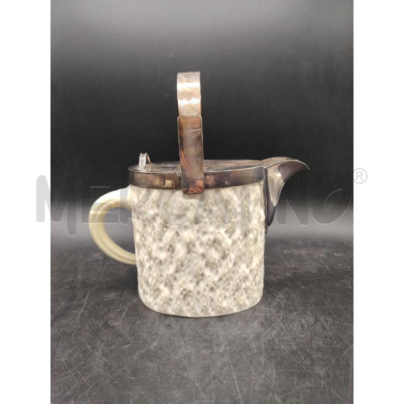 TEIERA COALPORT ENGLAND | Mercatino dell'Usato Roma eur 1