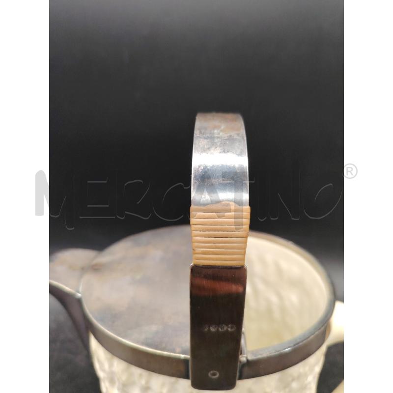 TEIERA COALPORT ENGLAND | Mercatino dell'Usato Roma eur 3