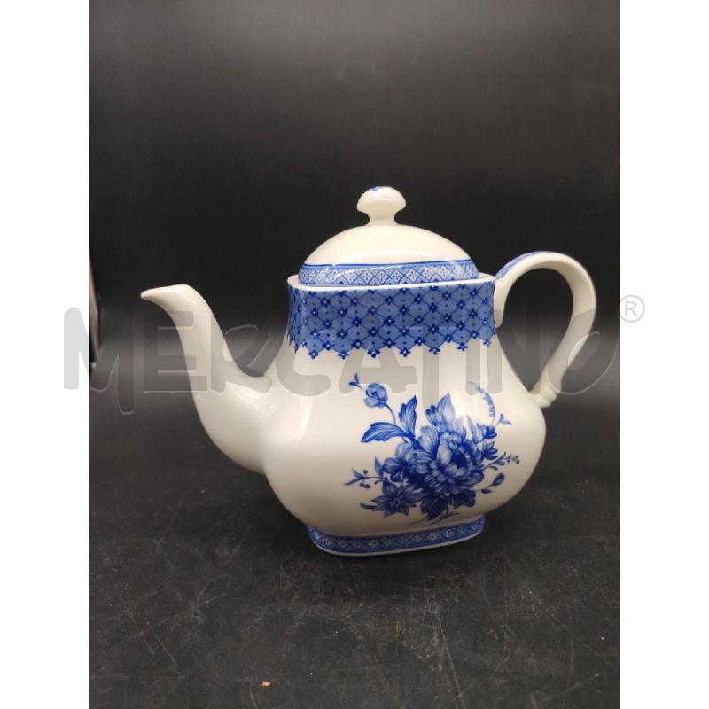 TEIERA DA COLL CHURCHILL | Mercatino dell'Usato Roma eur 1