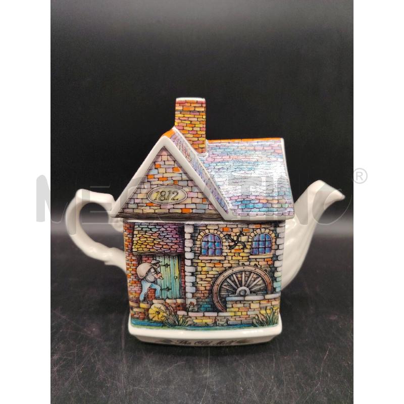 TEIERA DA COLL SADLER | Mercatino dell'Usato Roma eur 2