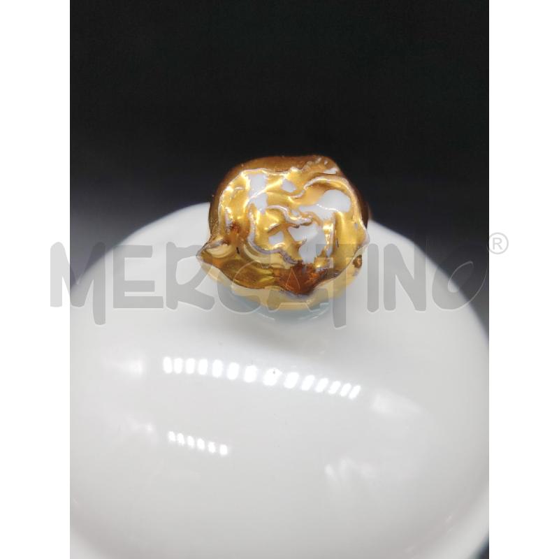 TEIERA FIORI LIMOGES | Mercatino dell'Usato Roma eur 2