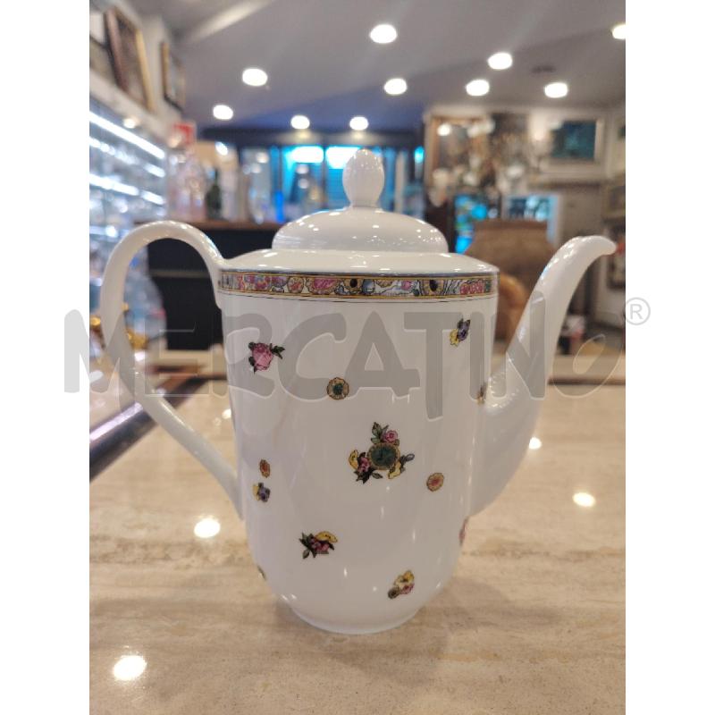 TEIERA LIMOGES  | Mercatino dell'Usato Roma eur 1