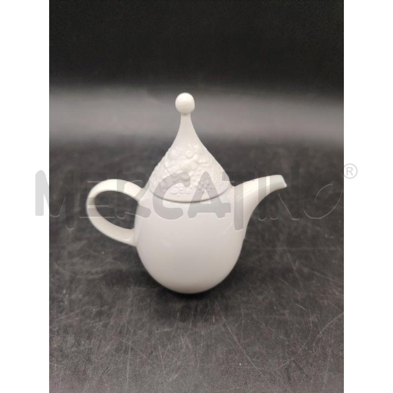 TEIERA ROSENTHAL STUDIO LINE BIA  | Mercatino dell'Usato Roma eur 1