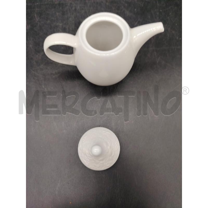 TEIERA ROSENTHAL STUDIO LINE BIA  | Mercatino dell'Usato Roma eur 2