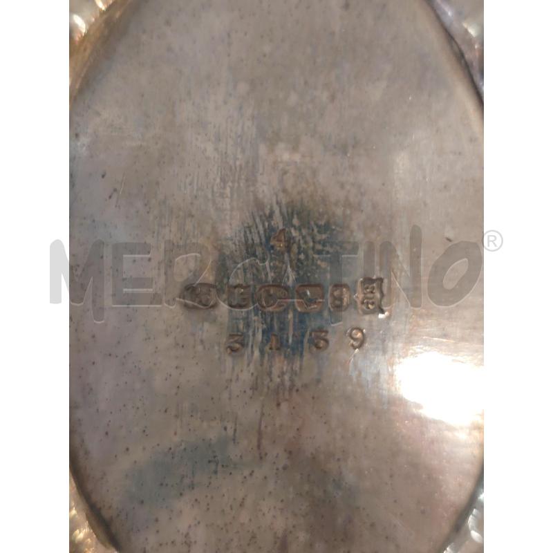 TEIERA SHEFFIELD | Mercatino dell'Usato Roma eur 3