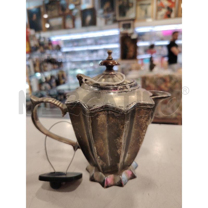 TEIERA SHEFFIELD | Mercatino dell'Usato Roma eur 1