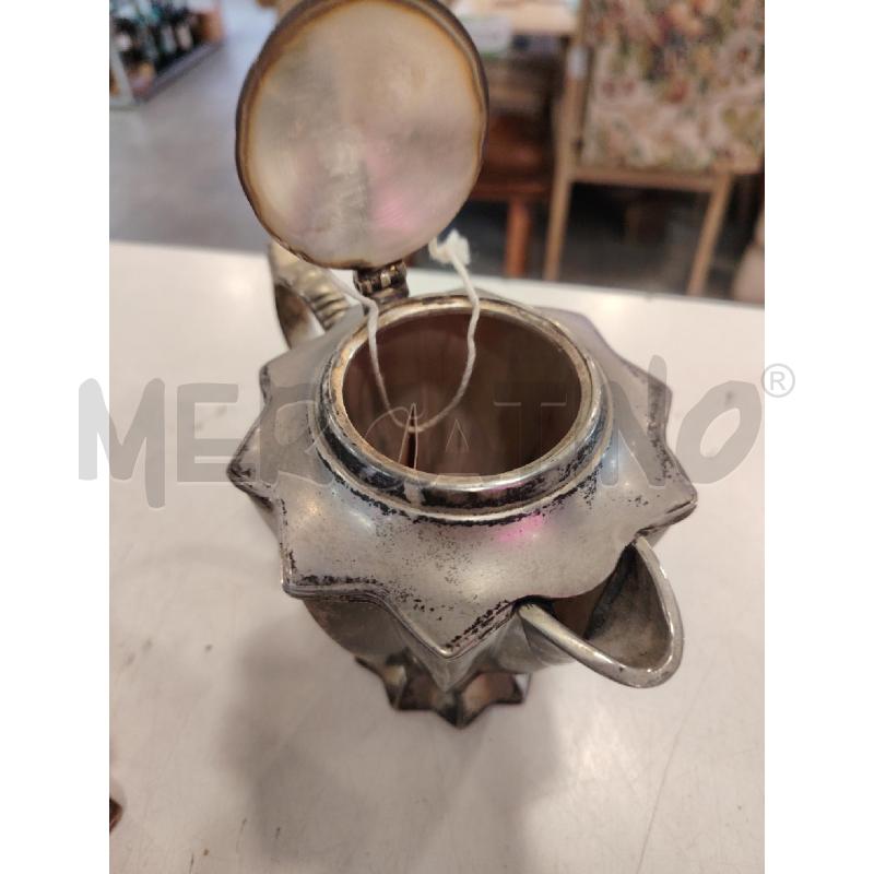 TEIERA SHEFFIELD | Mercatino dell'Usato Roma eur 3