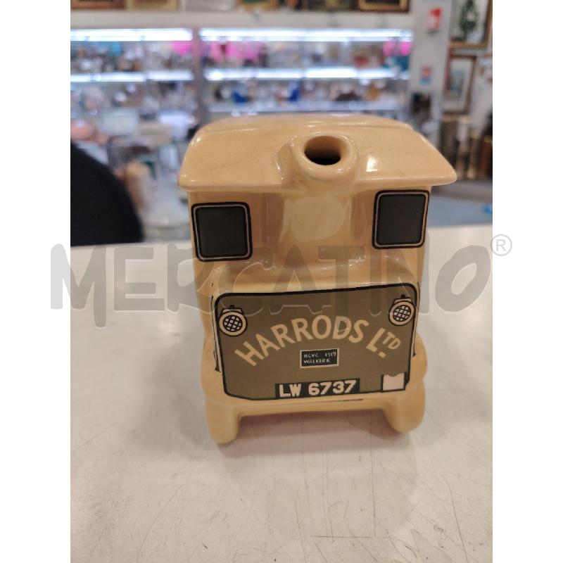 TEIERA  HARRODS  | Mercatino dell'Usato Roma eur 2