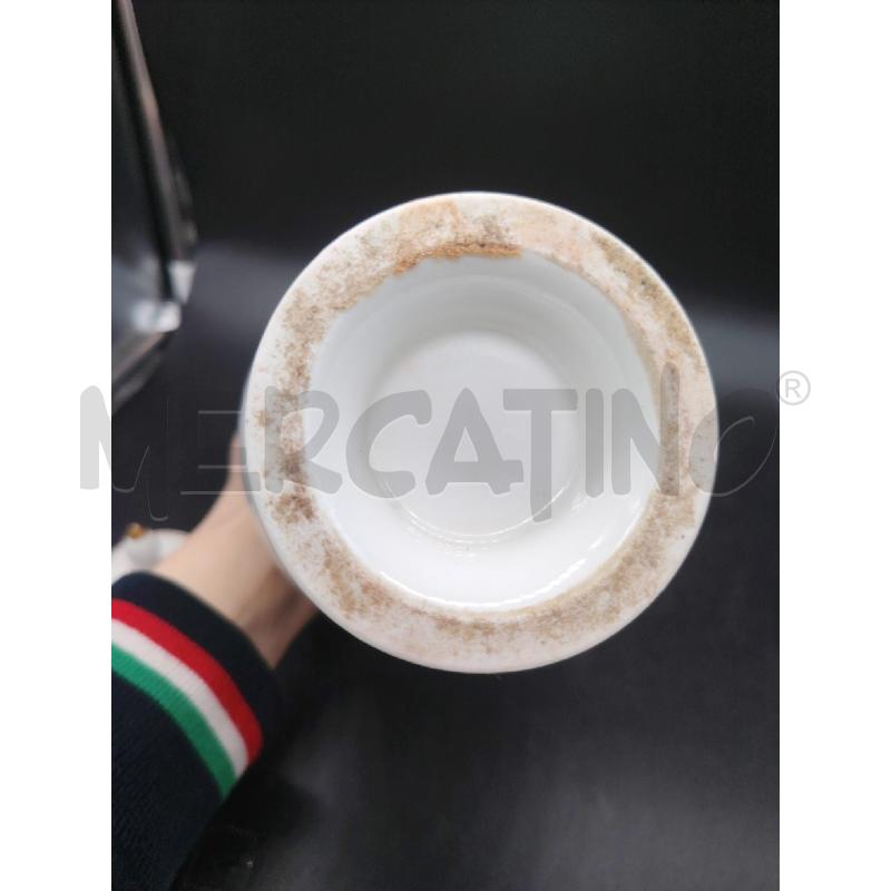 TEIERA  VECCHIA PARIGI | Mercatino dell'Usato Roma eur 4