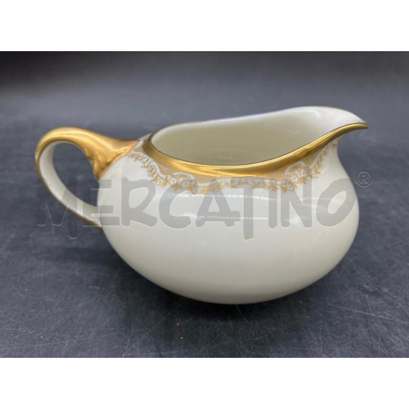 TEIERA + ZUCCHERIERA ROSENTHAL | Mercatino dell'Usato Roma eur 3