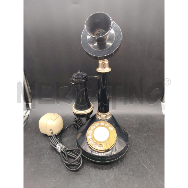 TELEFONO VINTAGE  NR  | Mercatino dell'Usato Roma eur 1