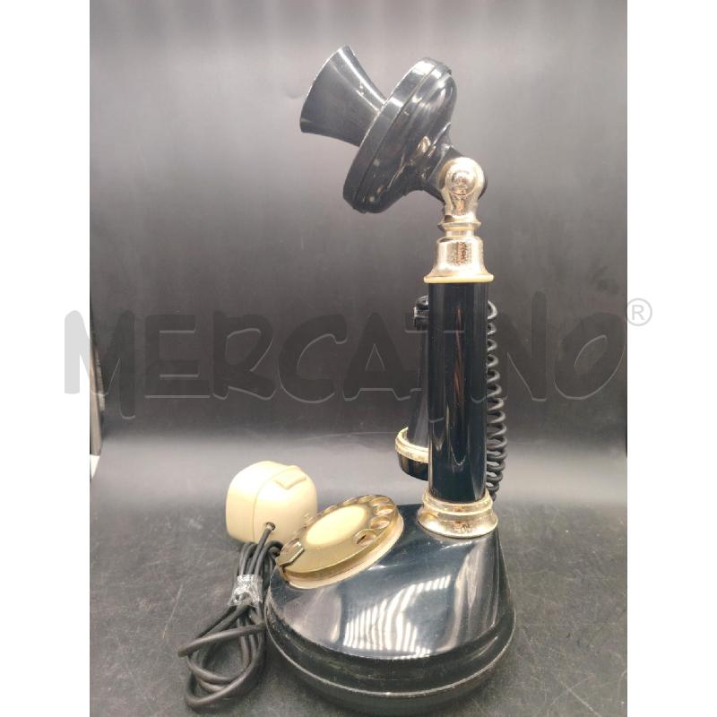 TELEFONO VINTAGE  NR  | Mercatino dell'Usato Roma eur 3