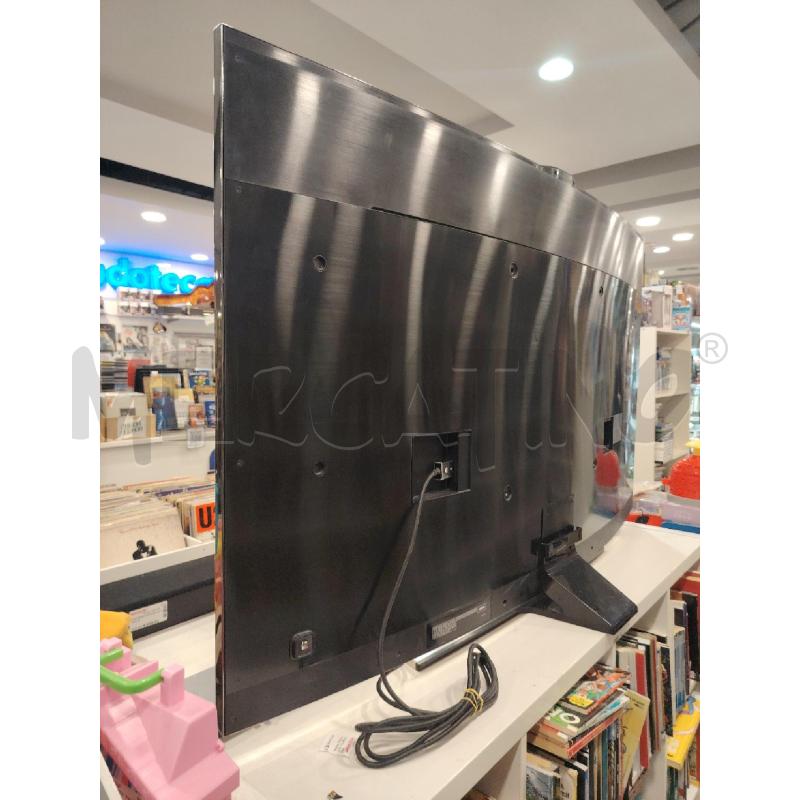 TELEVISORE SAMSUNG UE65HU8500Z 65 + ACC | Mercatino dell'Usato Roma eur 3
