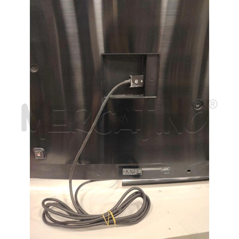 TELEVISORE SAMSUNG UE65HU8500Z 65 + ACC | Mercatino dell'Usato Roma eur 5