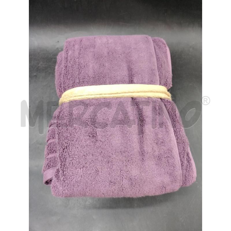 TELO FAZZINI COCCOLA BLOW VIO | Mercatino dell'Usato Roma eur 4