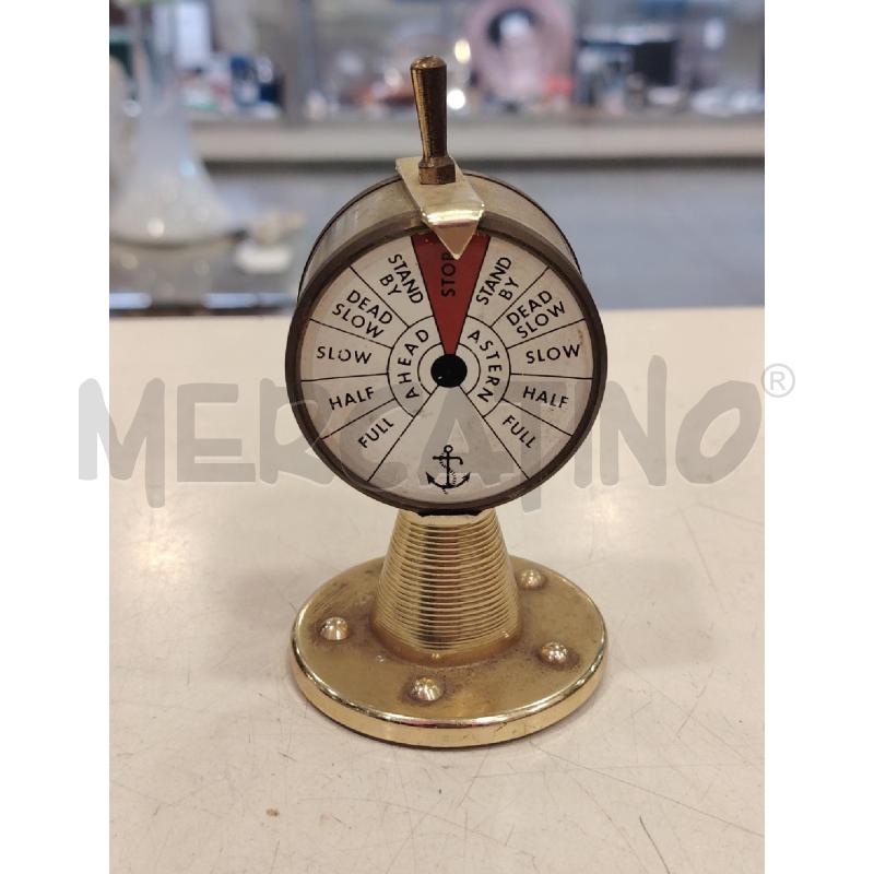 TERMOMETRO  VINTAGE  | Mercatino dell'Usato Roma eur 1