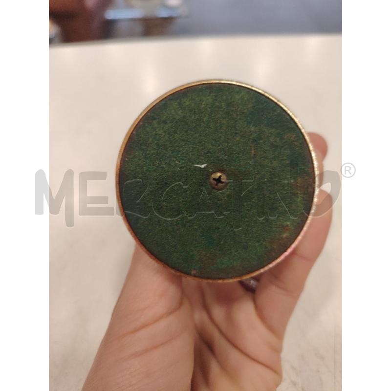 TERMOMETRO  VINTAGE  | Mercatino dell'Usato Roma eur 4