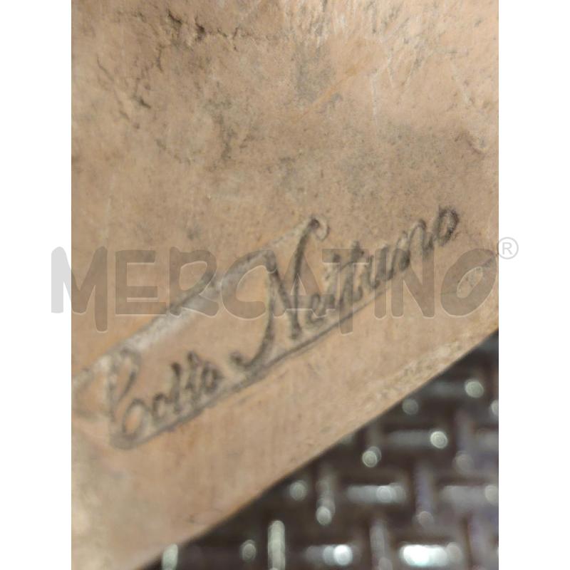 TESTA DI CAVALLO TERRACOTTA NETTUNO | Mercatino dell'Usato Roma eur 3